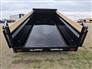 Southland 2026 SLD Dump Trailers
