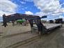 Big Tex 2019 40FT   GN Other Trailers