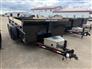 Southland 2026 SLD Dump Trailers