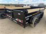 Southland 2026 SLD Dump Trailers