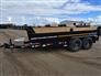 Southland 2026 SLD Dump Trailers