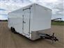 RoyalCargo 2026 LARC Utility Trailer