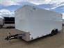 RoyalCargo 2026 LARC Utility Trailer