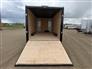 RoyalCargo 2026 LARC Utility Trailer