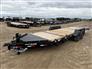 Southland 2026 LBA TLT Flatbed Trailers