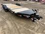 Southland 2026 LBA TLT Flatbed Trailers