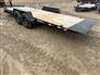 Southland 2026 LBA TLT Flatbed Trailers