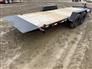 Southland 2026 LBA TLT Flatbed Trailers