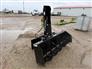 Schulte Industries 2026 SBX-87 Attachments