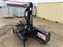 Schulte Industries 2026 SBX-87 Attachments