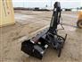 Schulte Industries 2026 SBX-87 Attachments