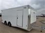 2026 ALCOM XPRESS CH Utility Trailer