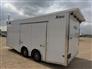 2026 ALCOM XPRESS CH Utility Trailer
