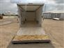2026 ALCOM XPRESS CH Utility Trailer