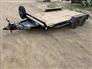 Southland 2026 LBA Flatbed Trailers