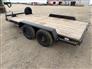 Southland 2026 LBA Flatbed Trailers