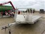Aluma Ltd. 2014 8614 Other Trailers