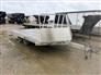 Aluma Ltd. 2014 8614 Other Trailers