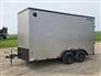 RoyalCargo 2026 LCH Utility Trailer