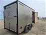 RoyalCargo 2026 LCH Utility Trailer