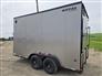 RoyalCargo 2026 LCH Utility Trailer