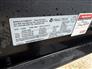 Trailtech 2026 EH21K Flatbed Trailers