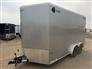 RoyalCargo 2026 LCH Utility Trailer
