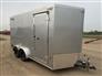 RoyalCargo 2026 LCH Utility Trailer