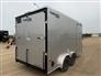 RoyalCargo 2026 LCH Utility Trailer