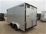 RoyalCargo 2026 LCH Utility Trailer
