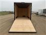 RoyalCargo 2026 LCH Utility Trailer