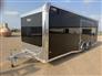 2026 ALCOM XPRESS CH Utility Trailer