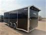 2026 ALCOM XPRESS CH Utility Trailer
