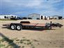 Trailtech 2026 L270T Flatbed Trailers
