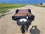 Trailtech 2026 L270T Flatbed Trailers