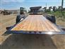 Trailtech 2026 L270T Flatbed Trailers