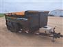 Southland 2026 SLD Dump Trailers