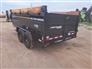 Southland 2026 SLD Dump Trailers