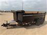Southland 2026 SLD Dump Trailers