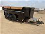 Southland 2026 SLD Dump Trailers