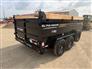 Southland 2026 SLD Dump Trailers