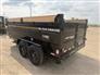 Southland 2026 SLD Dump Trailers