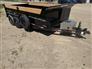 Southland 2026 SLD Dump Trailers