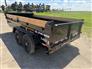 Southland 2026 SLD Dump Trailers