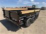 Southland 2026 SLD Dump Trailers