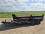 Southland 2026 SLD Dump Trailers