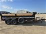 Southland 2026 SLD Dump Trailers