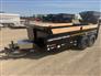 Southland 2026 SLD Dump Trailers