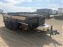 Southland 2026 SLD Dump Trailers