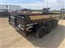 Southland 2026 SLD Dump Trailers